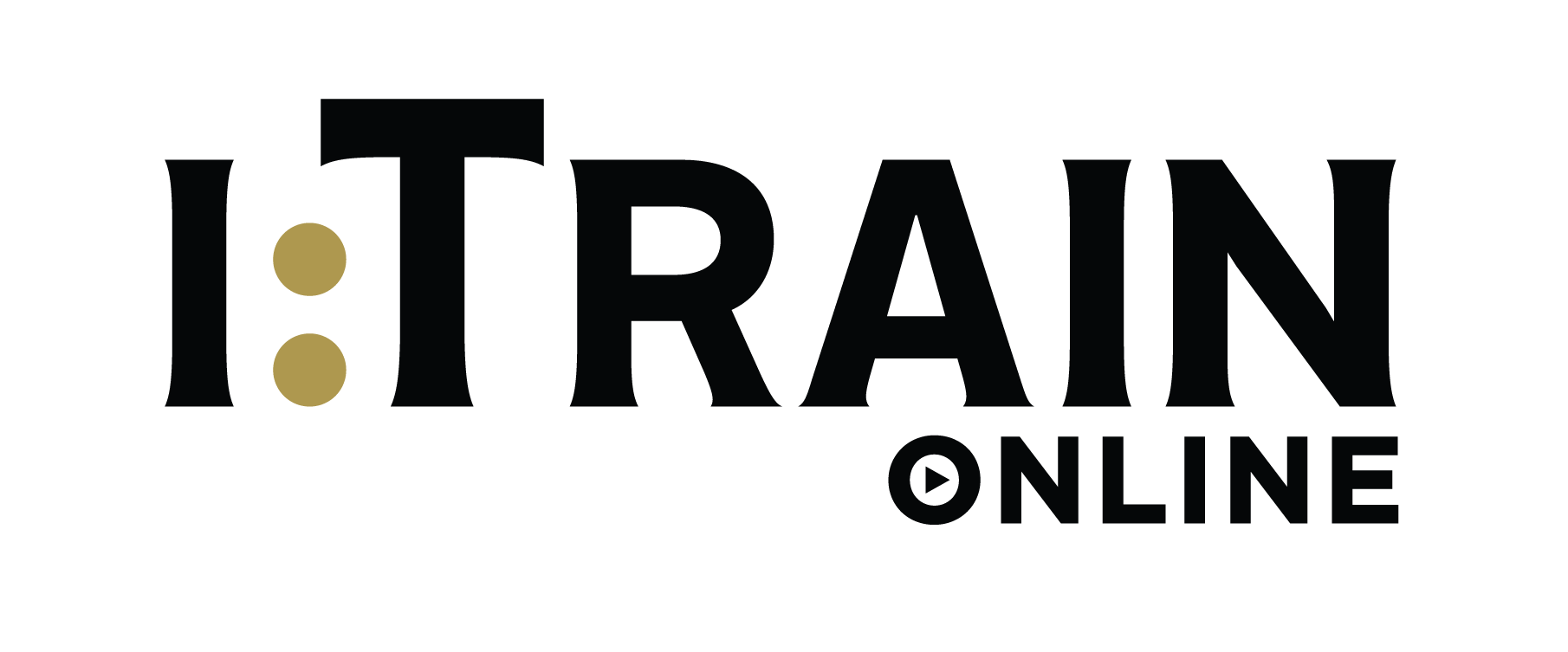 I:Train Logo